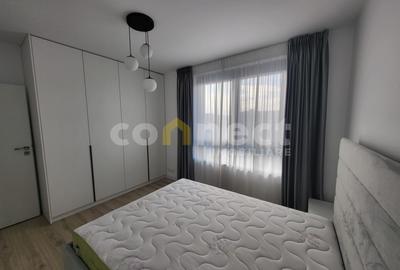 Apartament de închiriat | 2 camere | Cartier Între Lacuri - 10