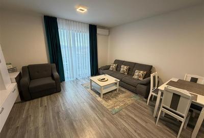 Apartament 2 camere nou, mobilat si utilat, zona Baile Felix - 3