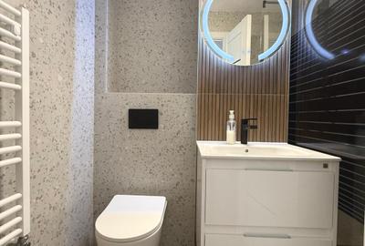 Apartament 2 camere PREMIUM – prima inchiriere | 55 mp + balcon | Manastur | - 9