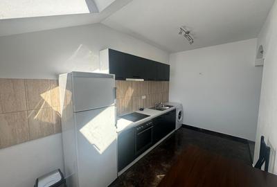 Apartament modern 2 camere de inchiriat in Micalaca - 2