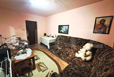 Apartament cu 3 camere, decomandate – Zona Noua | 64 mp | 2 băi | Balcon închis - 2