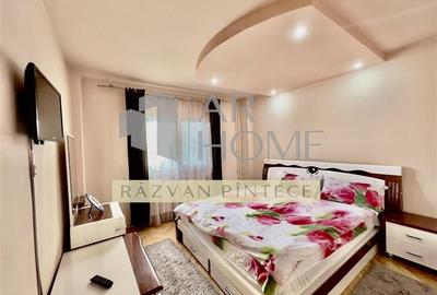 Apartament 4 camere, centrala termica, Cantacuzino, Ploiesti - 4