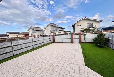 Casa 3 dormitoare complet mobilata +gradina | Sanpetru | Brasov - 11