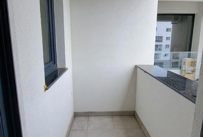 APARTAMENT 2 CAMERE CU DOUA BAI -  BLOC NOU - 8