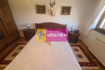 Vila de vanzare in Breaza - Zona Breaza de Sus - 43