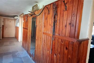 CASA DEOSEBITA IN ZONA CENTRALA - 13