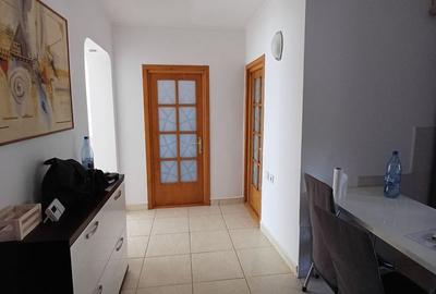 OCAZIE ! CENTRU 3 CAMERE DECOMANDATE 2 BALCOANE ETAJ 2 PRET 117.000 EU - 6