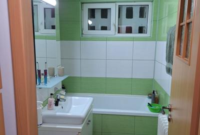 Apartament 3 camere Manastur,str. Primaverii, zona Pasaj - 8