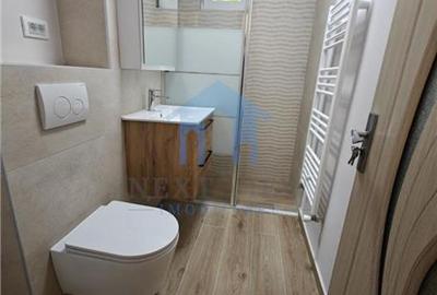 Apartament 3 camere, Gheorgheni - 2