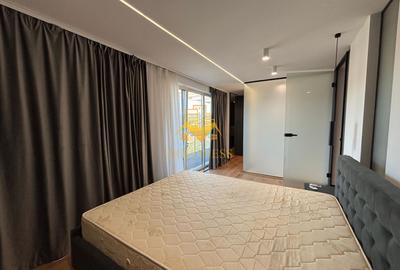 Penthouse mobilat lux, parcare, AC, bloc nou, Semicentral, zona Horea - 21