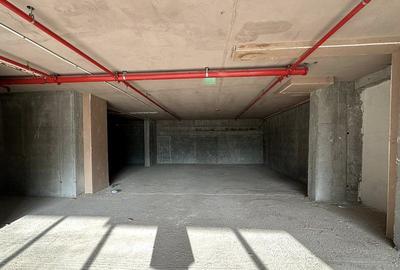 Spațiu Comercial Mezanin 334 mp în Complexul Cloud9, Șoseaua Pipera/de inchiriat - 2