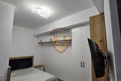 3 camere Campus Aviatorii 57Mp Universitate Cambridge School Tomis Nord et 1 lif - 7