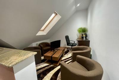 Apartament 3 camere | Etaj 4 + Mansarda | Radauti | Termen scurt/lung - 9