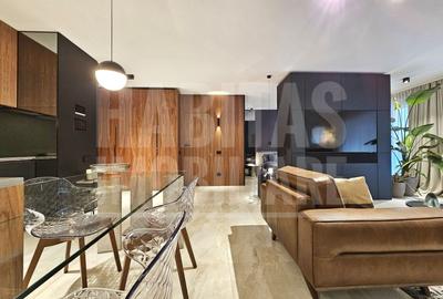 Apartament 2 camere, etaj 4 din 6,  ultrafinisat, zona Iulius Mall - 8