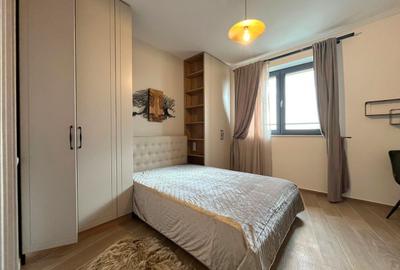 Apartament 3 camere de închiriat în Opera Residence –bloc nou, mobilat - 6