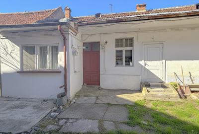Investiție | 2 Garsoniere | 76 mp utili | Str. Avram Iancu | - 17