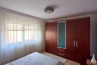 2 camere | prima inchiriere | centrala proprie | Sebastian - Razoare - 13