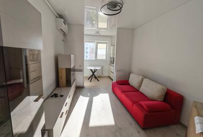 Militari Residence - 15