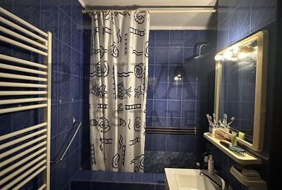 Apartament 4 camere, 2 bai, 2 balcoane, centrala - 19