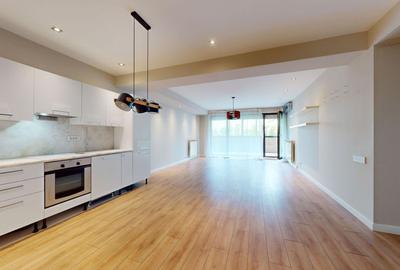 PIPERA | IANCU NICOLAE  | 3 camere | 116 mp | Parcare | Gradina 94 mp - 15
