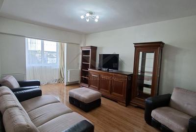 Apartament cu 2 camere decomandat în Păcurari