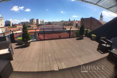 Spatiu birouri premium | Cladire moderna | Zona Ultracentrala - 25