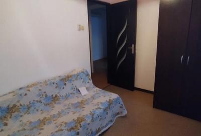 Apartament cu 2 camere decomandat, mobilat în Gorjului