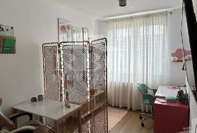 Apartament cu 3 camere finisat pe strada Eremia Grigorescu - 20