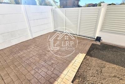 Pantelimon-Rascoala 1907- Vila individuala 4 camere, 152mp, teren 368mp, 3 bai - 39
