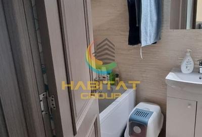 Apartament 2 Camere Decomandat Sector 4 Grand Arena 56 Mp - 7