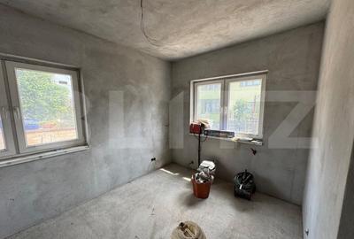 Casă INTABULATĂ D+P+E+Pod | 257 mp utili | Someșeni – zonă aerisită, stradă lini - 4