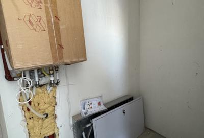 Apartament 3 camere, 94 mp utili, terasa 23 mp, zona Podului IRA - 13