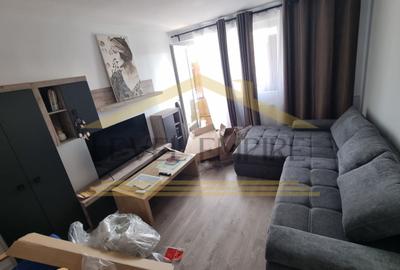 Apartament cu 2 camere decomandat, mobilat în Eroii Revoluției