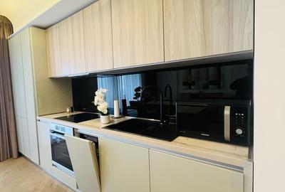 Apartament 3 Camere  Cortina Academy , Metrou Academia Militara - 6