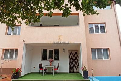Vila deosebita, teren 800 mp, piscina, zona Dristor – Mall Park Lake - 3