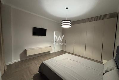 Apartament 3 camere modern NOU - str. Aleea Streiu, Sibiu - 8