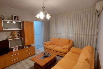 I.A.S – Sanandrei –Apartament  2  Camere