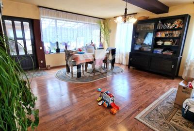 Casa de vanzare S+P+M , Teiș – la 5 minute de Târgoviște - 4