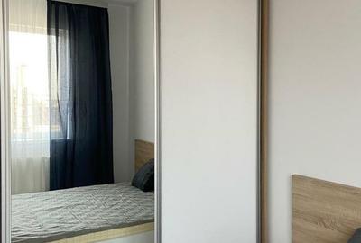 Apartament 2 Camere Militari Residence / Rezervelor / Loc de Parcare - 3