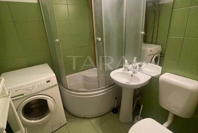 Garsonieră Ultracentrală lângă Universitatea de Drept. - 5