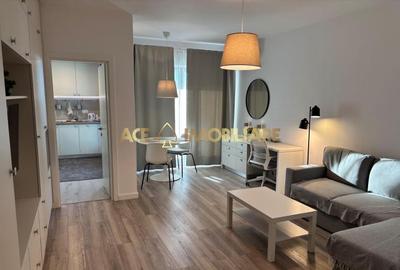 Garsoniera de inchiriat | Lujerului | Metrou | Centrala | Modern - 1