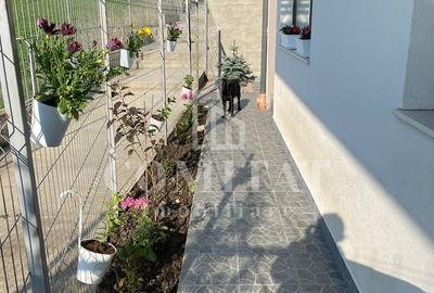 Casă tip duplex | Dezmir | Zonă rezidențială liniștită - 14