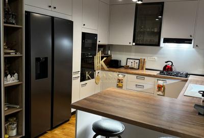 Vilă modernă individuală - 5 camere | Corbeanca Park - 11