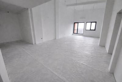 Penthouse exclusivist – bloc Central Park  – Strada Basarabiei - 1