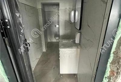Spatiu comercial zona Calea Surii Mici din Sibiu - 8