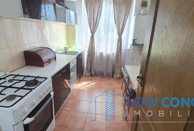 Apartament de vanzare zona Pd Ros-5 minute Palas 2 camere