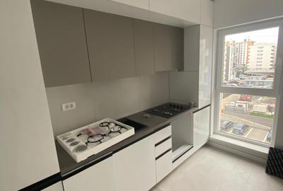 Apartament 3 camere decomandat, 44mp curte proprie, metrou Berceni - 3