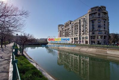 Apartament 2 camere nemobilat - metrou 1 minut - Piata Unirii - 9