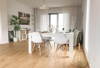 Vila parter, individuala. Teren 330 mp. Proprietar - 6