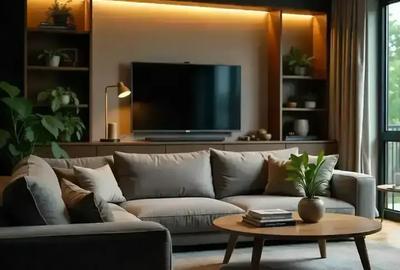 Penthouse cu 4 Camere si Birou  172 mp terasa mare Pallady - 6
